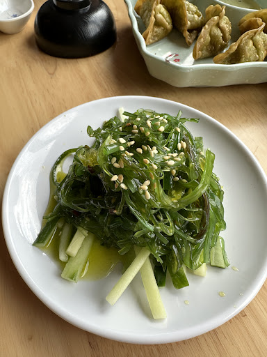 Photo of Takumi Sushi & Noodle Bar - 82 St Helen's Rd, Swansea SA1 4BQ